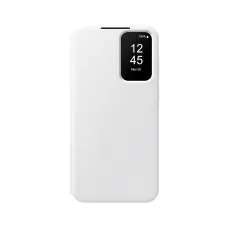 EF-ZA556CWE Samsung Smart View fliptok Galaxy A55 5G Fehér