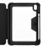 Tactical Heavy Duty tok iPad 10.9 2022 Fekete - 0. kép