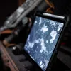Tactical Heavy Duty tok iPad 10.9 2022 Fekete - 3. kép