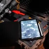 Tactical Heavy Duty tok iPad 10.9 2022 Fekete - 4. kép