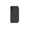 Samsung Galaxy A25 5G fekete fliptok - 0. kép