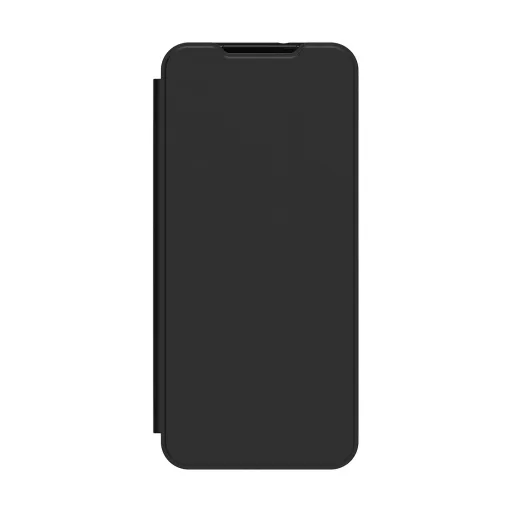 Samsung Galaxy A25 5G fekete fliptok