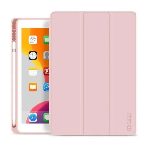 Tech-Protect SC Pen fliptok iPad 10.2