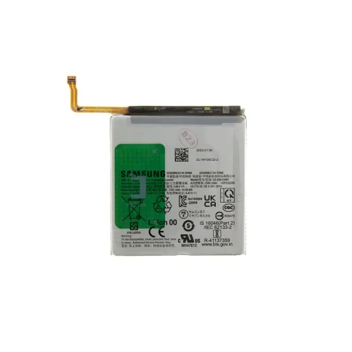 EB-BS912ABY Samsung akkumulátor Li-Ion 3900mAh (szerviz csomag)