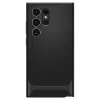 Spigen Neo Hybrid tok Samsung Galaxy S24 Ultra - fekete fém - 0. kép
