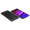 Spigen Neo Hybrid tok Samsung Galaxy S24 Ultra - fekete fém - 3. kép