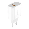 Gyors töltő Foneng 1x USB QC 3.0 EU46 + USB Micro kábel - 0. kép