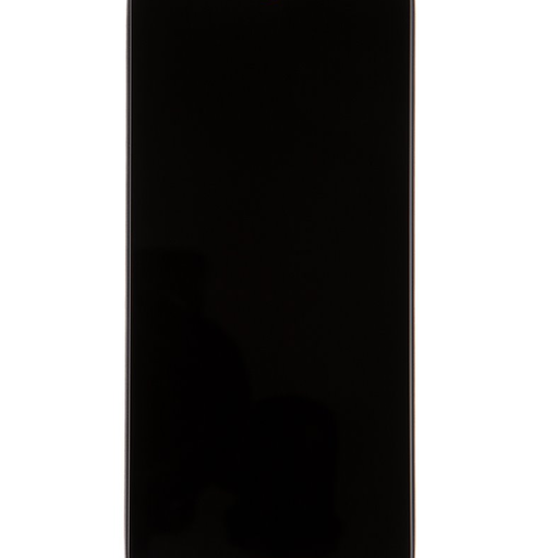 LCD kijelző + érintőegység + előlapi burkolat Xiaomi Redmi 10 Tarnish (Szerviz csomag)