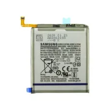 EB-BG985ABY Samsung akkumulátor Li-Ion 4500mAh (Service pack)