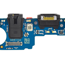 Samsung A037G Galaxy A03s alaplap töltőcsatlakozóval (Service Pack)