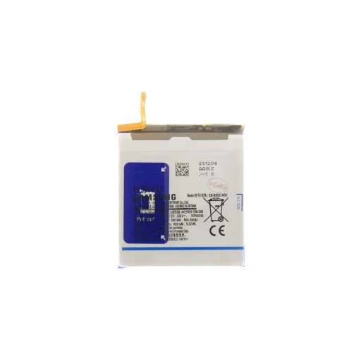 EB-BS921ABE Samsung Akkumulátor Li-Ion 4000mAh (Szervíz csomag)