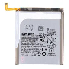 EB-BG990ABY Samsung akkumulátor Li-Ion 4500mAh (Service Pack)