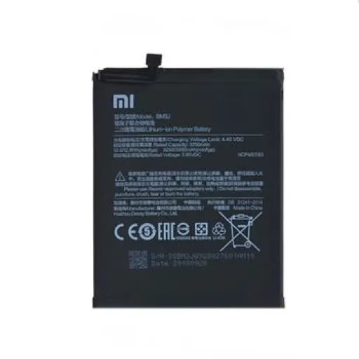 BM3J Xiaomi Original Akkumulátor 3350mAh (Szervíz csomag)