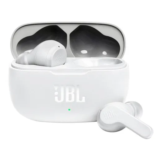 JBL Wave 200 TWS Fülhallgató Fehér