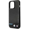 Case BMW BMHCP13X22NBCK iPhone 13 Pro Max 6.7