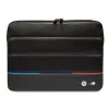 BMW Carbon Tricolor tok 16"-es laptophoz - fekete thumbnail