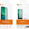 Made for Xiaomi edzett üveg 2.5D pro Xiaomi 13 üvegfólia - 2. kép