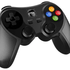 iPega 9078 Bluetooth Gamepad Android/PC/Android TV Fekete