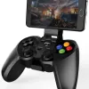 iPega 9078 Bluetooth Gamepad Android/PC/Android TV Fekete - 2. kép