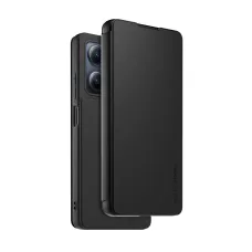 Made for Xiaomi fliptok Xiaomi Redmi Note 12 5G tok fekete