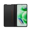 Made for Xiaomi fliptok Xiaomi Redmi Note 12 5G tok fekete - 2. kép