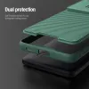 Nillkin CamShield PRO Hard tok Xiaomi Poco F6 fekete - 2. kép