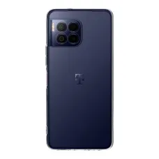 Tactical TPU tok T-Mobile T Phone 2 Pro 5G Átlátszó