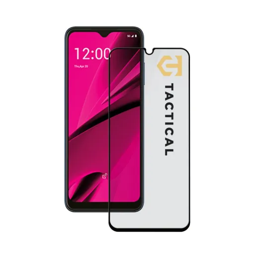 Tactical Glass Shield 5D T-Mobile T Phone 2 5G üvegfólia