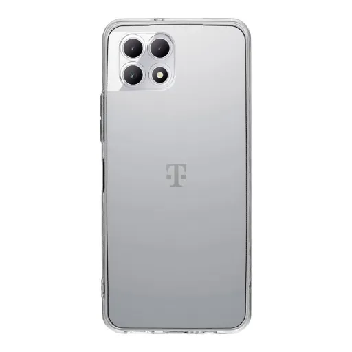 Tactical TPU tok T-Mobile T Phone 2 5G-hez átlátszó