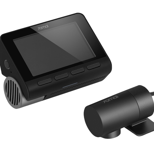70mai Dash Cam A800s-1 + Rear Cam RC06 Set autós kamera