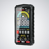 Habotest HT126B univerzális digitális multiméter - 0. kép
