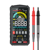 Habotest HT126B univerzális digitális multiméter - 1. kép