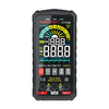 Habotest HT126B univerzális digitális multiméter - 2. kép