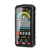 Habotest HT126B univerzális digitális multiméter - 3. kép