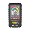 Habotest HT124A+ univerzális digitális multiméter - 1. kép