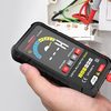 Habotest HT124A+ univerzális digitális multiméter - 2. kép