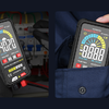 Habotest HT124A+ univerzális digitális multiméter - 3. kép