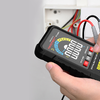 Habotest HT124A+ univerzális digitális multiméter - 4. kép