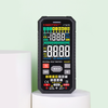 Habotest HT127B univerzális digitális multiméter - 0. kép