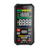 Habotest HT127B univerzális digitális multiméter - 3. kép
