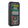 Habotest HT127B univerzális digitális multiméter - 4. kép