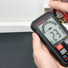 Habotest HT112A True RMS univerzális digitális multiméter - 0. kép