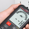 Habotest HT112A True RMS univerzális digitális multiméter - 1. kép