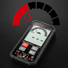 Habotest HT112A True RMS univerzális digitális multiméter - 2. kép