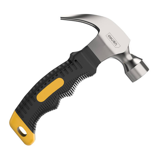 Mini Claw Hammer Deli Tools EDL441008