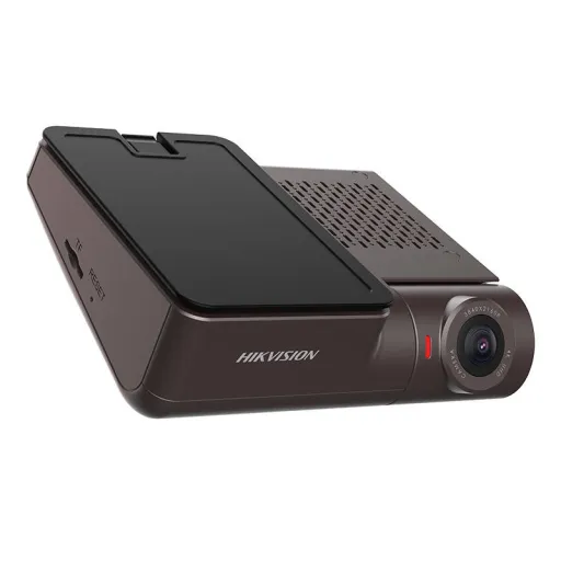 Dash kamera Hikvision G2PRO GPS 2160P + 1080P