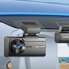 Dashcam Azdome M580 autós kamera - 1. kép