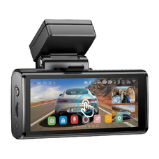 Dashcam Azdome M580 autós kamera