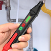 Habotest HT60 gázszivárgás érzékelő - 3. kép