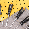 Deli Tools EDL620006 Csavarhúzó készlet (6 db) - 1. kép